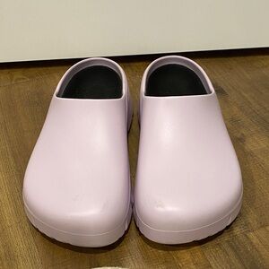 Birkenstock | super birki 2.0 purple fog Clogs size 40